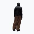 Мъжки суитшърт за сноуборд Oakley Rider Phantom Hoodie pitch black 3