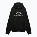 Мъжки суитшърт за сноуборд Oakley Rider Phantom Hoodie pitch black 6