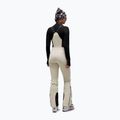 Дамски скиорски панталони Oakley Icicle Softshell Bib mist 2