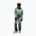 Дамско скиорско яке Oakley Canopy Pro Insulated aviator green/faded green 2