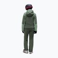 Дамско скиорско яке Oakley Canopy Pro Insulated aviator green/faded green 3