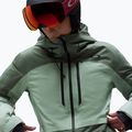 Дамско скиорско яке Oakley Canopy Pro Insulated aviator green/faded green 4