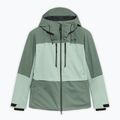 Дамско скиорско яке Oakley Canopy Pro Insulated aviator green/faded green 5