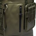 Тактически раница Oakley Reserve Tactical Dry 35 l deep olive 4