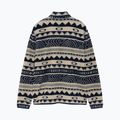Мъжки поларен суитшърт Oakley Mountain Fire Sherpa abyss norway pattern 2