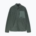 Мъжки поларен суитшърт Oakley Mountain Fire Sherpa aviator green