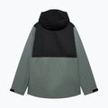 Мъжко скиорско яке Oakley Elk Grove Anorak abyss/lunar rock 2