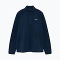 Мъжки поларен суитшърт Oakley Maple Ridge 1/2 Zip Fleece abyss