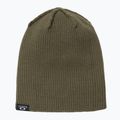 Зимна шапка Oakley Back Bone Beanie deep olive 4