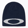 Зимна шапка Oakley Ellipse Beanie abyss