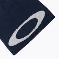 Зимна шапка Oakley Ellipse Beanie abyss 3