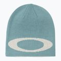 Зимна шапка Oakley Ellipse Beanie pacific