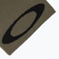 Зимна шапка Oakley Ellipse Beanie deep olive 3