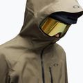 Мъжко скиорско яке Oakley Unbound Gore-Tex Shell Jacket 2.0 deep olive 4