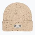 Зимна шапка Oakley Ellipse Waffle Beanie mist