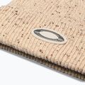 Зимна шапка Oakley Ellipse Waffle Beanie mist 3