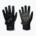 Скиорски ръкавици Oakley Clutch blackout reflective