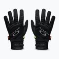 Скиорски ръкавици Oakley Clutch blackout reflective 2