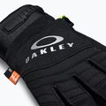 Скиорски ръкавици Oakley Clutch blackout reflective 4
