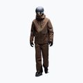 Мъжко скиорско яке Oakley Canopy Insulated dark umber 2