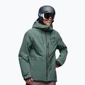 Мъжко скиорско яке Oakley Canopy Insulated aviator green