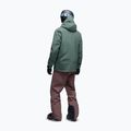 Мъжко скиорско яке Oakley Canopy Insulated aviator green 3