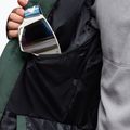 Мъжко скиорско яке Oakley Canopy Insulated aviator green 4