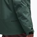 Мъжко скиорско яке Oakley Canopy Insulated aviator green 5