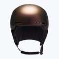 Скиорска каска Oakley Mod1 MIPS red/gold colorshift 2
