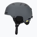 Скиорска каска Bliz S003 MIPS matte grey 3