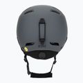 Скиорска каска Bliz S003 MIPS matte grey 4