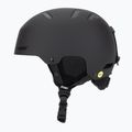 Скиорска каска Bliz S003 MIPS matte black 3