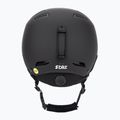 Скиорска каска Bliz S003 MIPS matte black 4