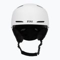 Скиорска каска Bliz S003 MIPS matte white 2