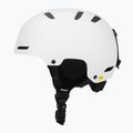 Скиорска каска Bliz S003 MIPS matte white 3