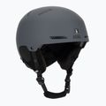 Скиорска каска Bliz S003 matte grey