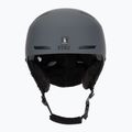 Скиорска каска Bliz S003 matte grey 2