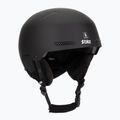 Скиорска каска Bliz S003 matte black