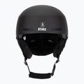 Скиорска каска Bliz S003 matte black 3