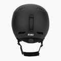 Скиорска каска Bliz S003 matte black 4