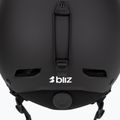 Скиорска каска Bliz S003 matte black 7