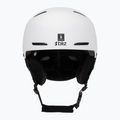 Скиорска каска Bliz S003 matte white 2