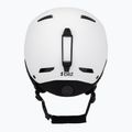 Скиорска каска Bliz S003 matte white 4
