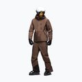 Мъжко сноуборд яке Oakley Sub Temp RC Gore-Tex 2.0 32F dark umber 2