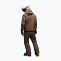 Мъжко сноуборд яке Oakley Sub Temp RC Gore-Tex 2.0 32F dark umber 3