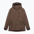 Мъжко сноуборд яке Oakley Sub Temp RC Gore-Tex 2.0 32F dark umber 7