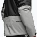 Мъжко скиорско яке Oakley Canopy Pro Insulated pitch black/cement 5