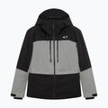 Мъжко скиорско яке Oakley Canopy Pro Insulated pitch black/cement 6