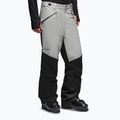 Мъжки скиорски панталони Oakley Canopy Pro Insulated Pitch Black/Cement