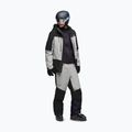 Мъжки скиорски панталони Oakley Canopy Pro Insulated Pitch Black/Cement 2